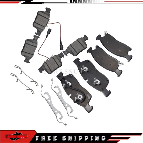 New fits maserati levante base - new,