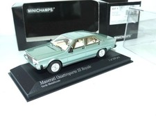 MASERATI QUATTROPORTE III