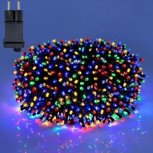 Guirlande lumineuse exterieur - guirlande,