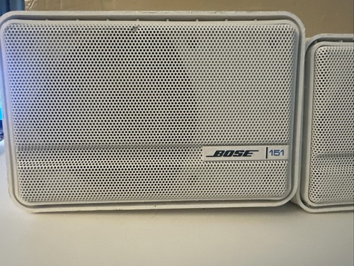 Bose 151 environmental outdoor - environmental,