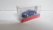HERPA porsche 911 turbo  1/87