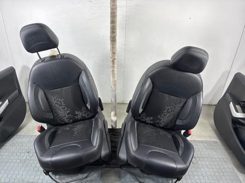 Interieur complet peugeot - complet, 208