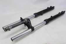 HONDA CB 750 F2 GOLD BOWL RC04 DOHC FRONT FORK GABEL FORK FORK