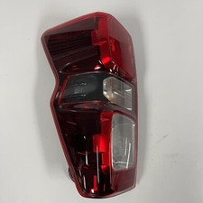 Isuzu D-Max 2023 Left  Rear Light Unit | NSR Light D Max Genuine