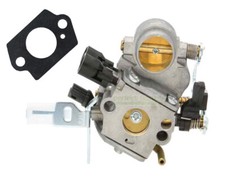 Carburateur pour tronçonneuse