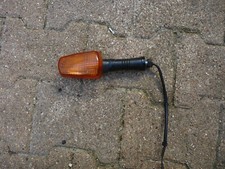 clignotant arrière gauche