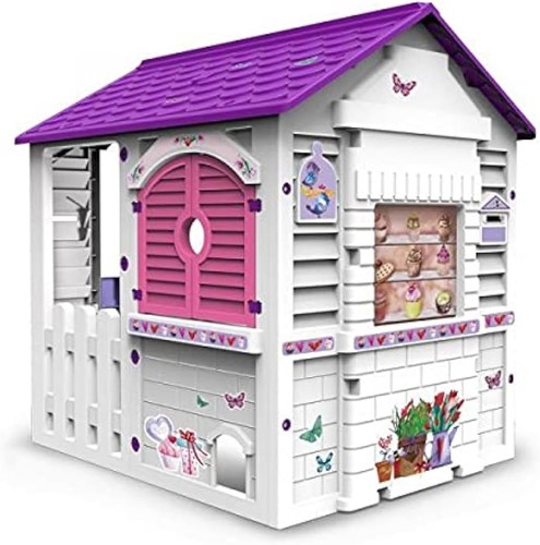Maison jardin pour enfants - maison,