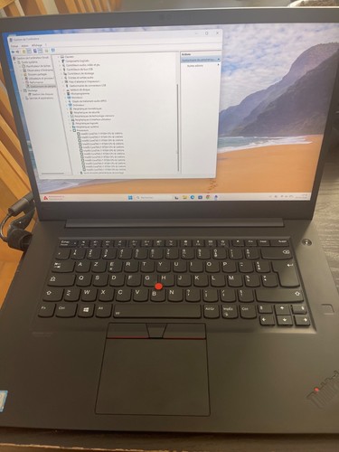Lenovo thinkpad gen - lenovo, 2
