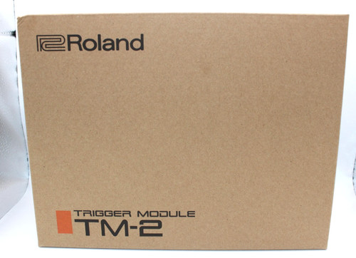 Roland drum trigger - tm-2,