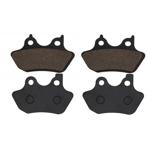 Kit plaquettes frein ga - kit,