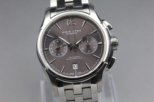 Montre hamilton jazzmaster - montre,