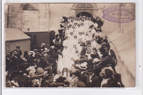 Canly carte photo du - photo,