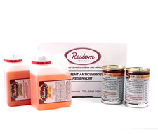 RESTOM SuperKit 5-15L