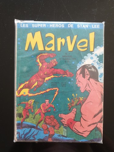 Marvel editions lug de - marvel,
