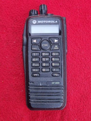 Talkies walkies motorola - talkies, dp