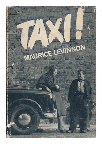 Levinson maurice - levinson,,