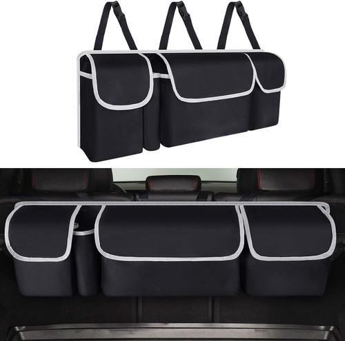 Rangement coffre voiture - rangement,