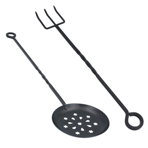 Fourchette griller et - griller,