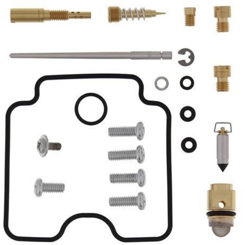 Kit réparation carburateur