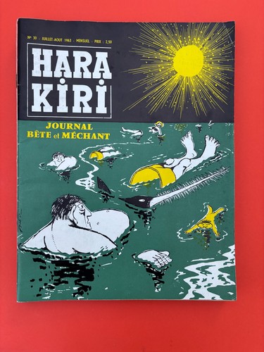 Professeur choron hara kiri - professeur,
