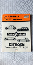livre les Archives du