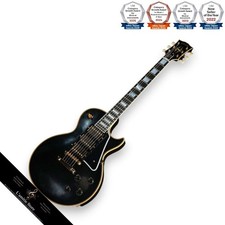Guitare Gibson Custom Shop