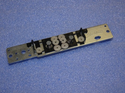 Azimut alignment nakamichi - azimut,
