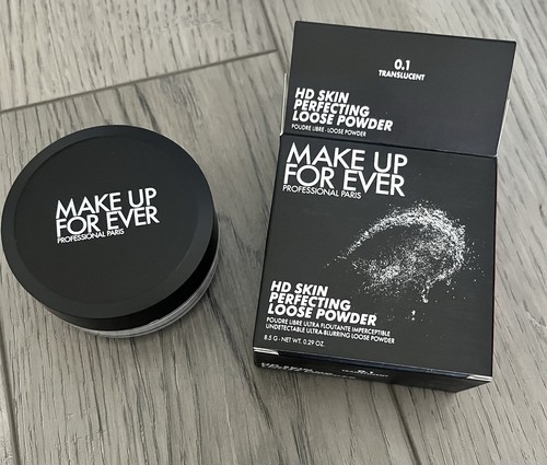 Make for ever ultra hd - up,