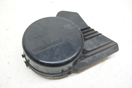 Carter cache variateur complet