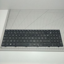 Dell Vostro 15 3568 - Clavier