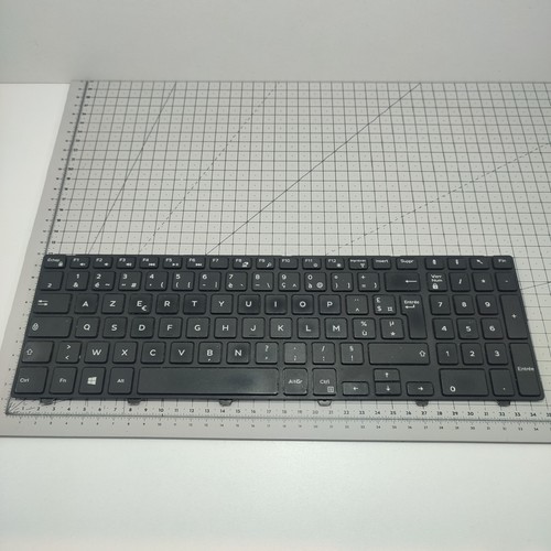 Dell vostro 3568 clavier - vostro,