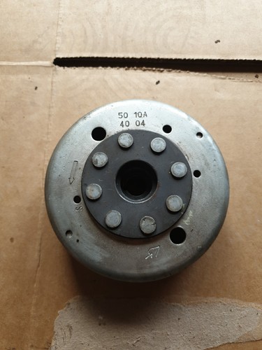 Rotor allumage moto derbi - allumage, 50