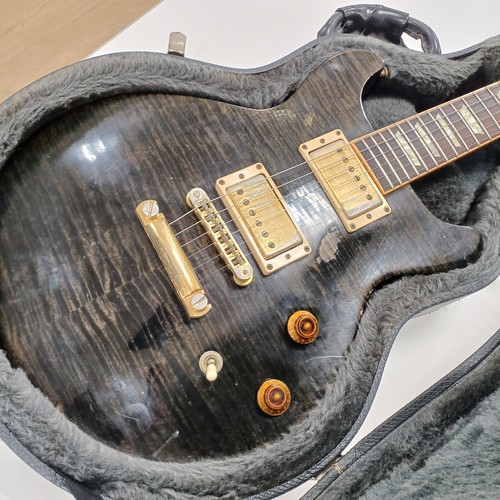 Gibson les paul standard - standard, dc