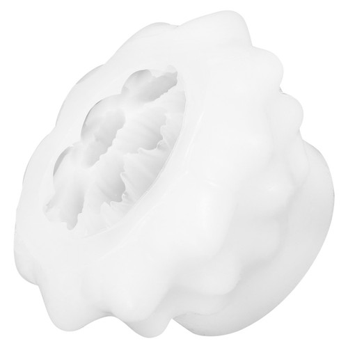 Moule bougie silicone pour - moule,