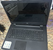 Dell Inspiron 17  Laptop  FREE SHIPPING!