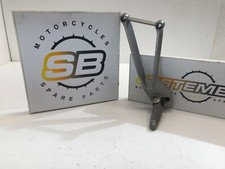 PLATE-FORME ARRIÈRE GAUCHE MV