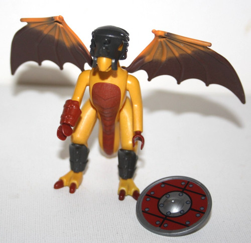 Playmobil 5462 dragon - playmobil,