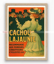 🖼️ Affiche Vintage