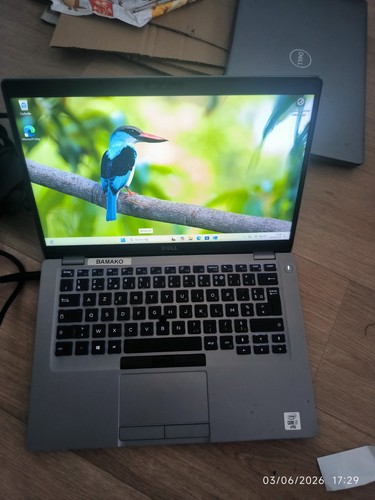 Dell latitude 5411 10850h - 5411, i7