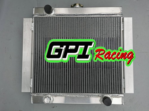 Radiateur aluminium pour - en,