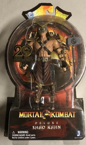 Mortal kombat 20th - kombat,