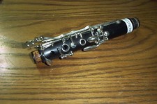 CLARINET UPPER JOINT SELECT FROM SEVERAL POPULAR BRANDS 