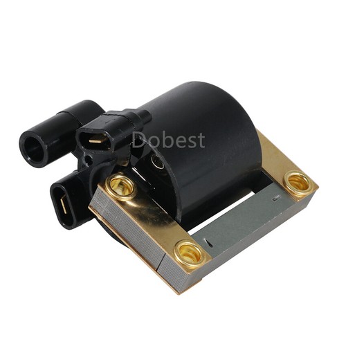 Ignition coil for - ignition,