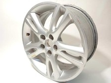 5J0601025B WHEEL RIM / 5J0601025B7ZS / 7216348 FOR SKODA ROOMSTER 5J7 SPORT