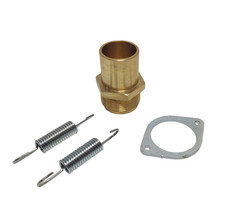 Adaptateur de fixation pot