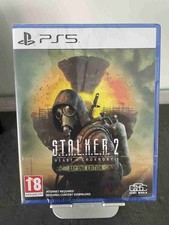 PS5 S.T.A.L.K.E.R. 2 Heart of