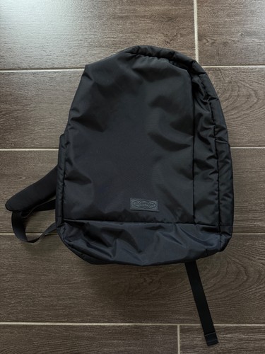 Eastpak backpack black medium - eastpak,