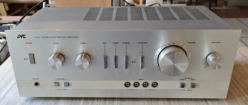 Amplificateur audio jvc s5 - jvc, a-s5