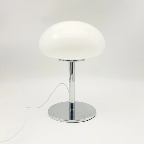 Lampe nuage verre marbré - nuage,