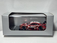 Alloy 1/64 🇨🇵 Lexus RCF  super gt Gt500 2014